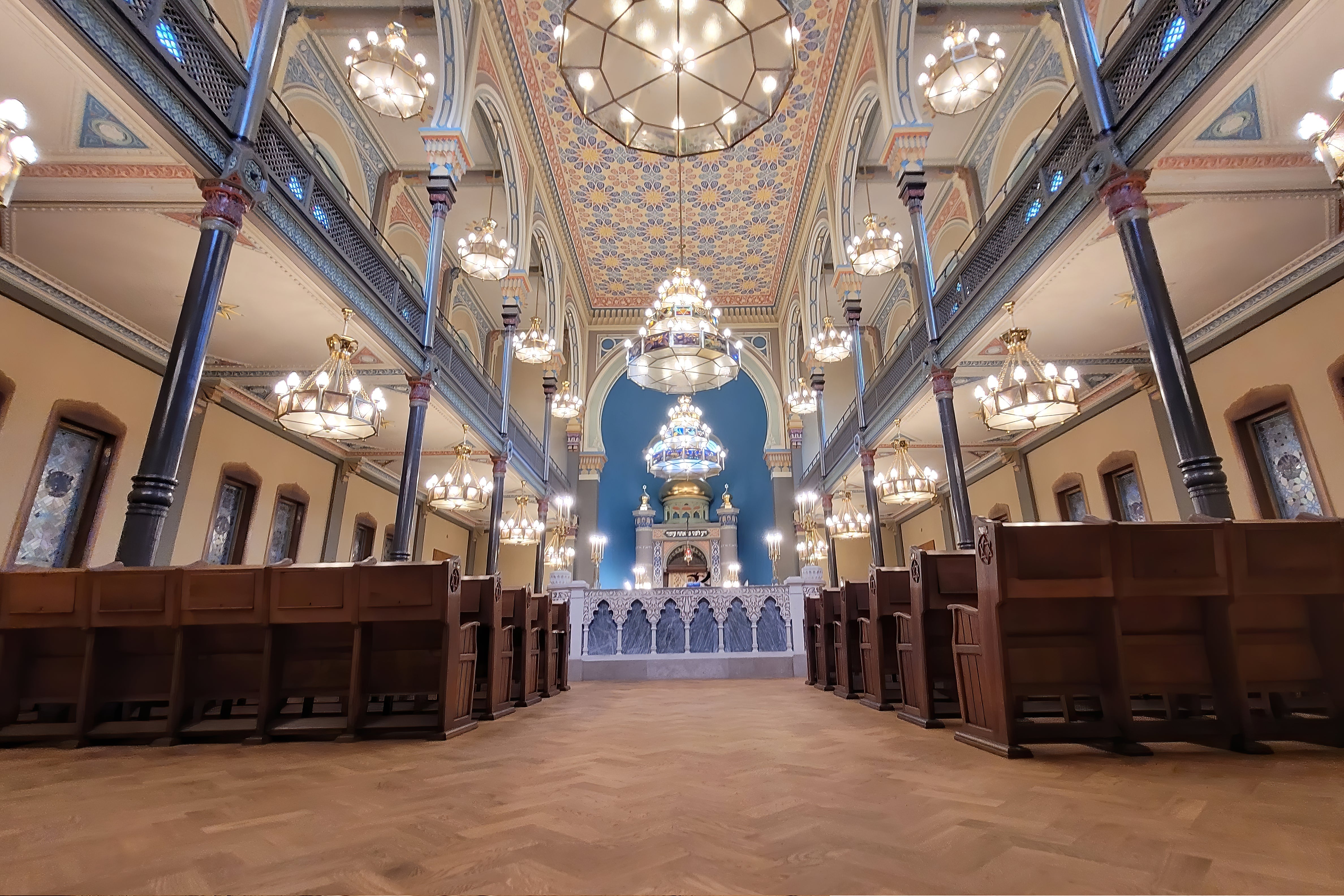 Treating Pine Wood Floors