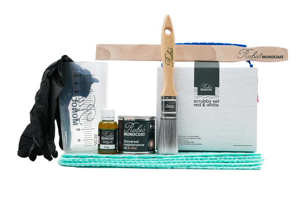 Furniture Care Bundle feature image