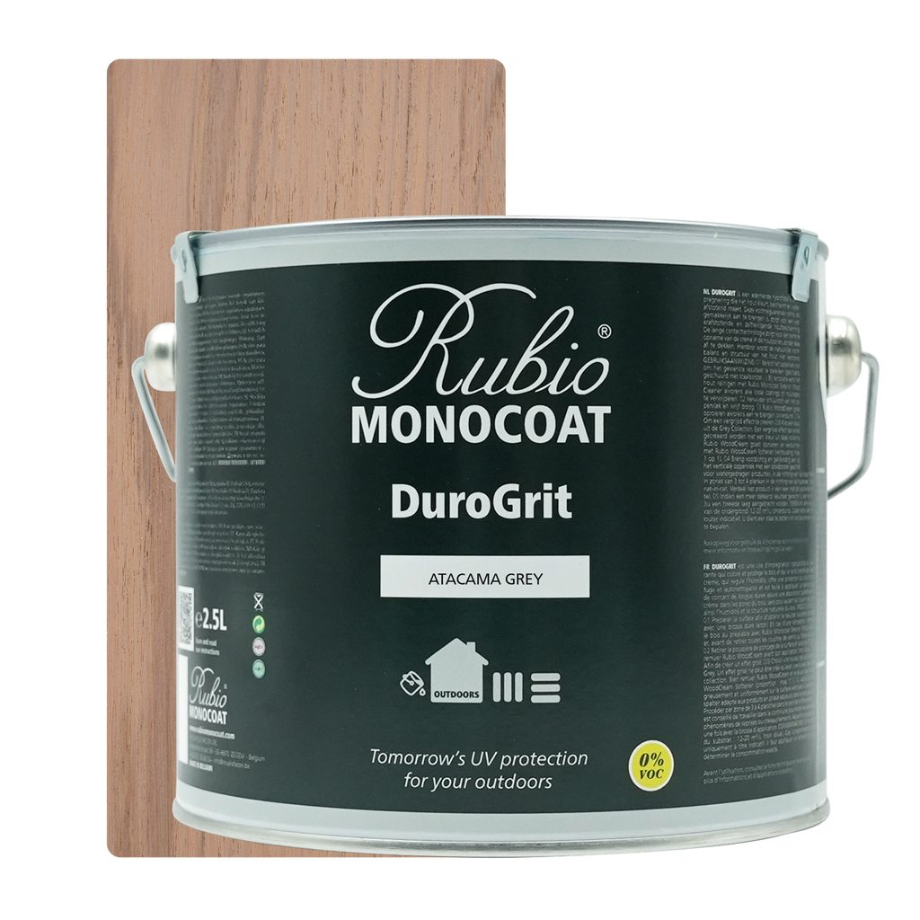 Atacama Grey/2.5L