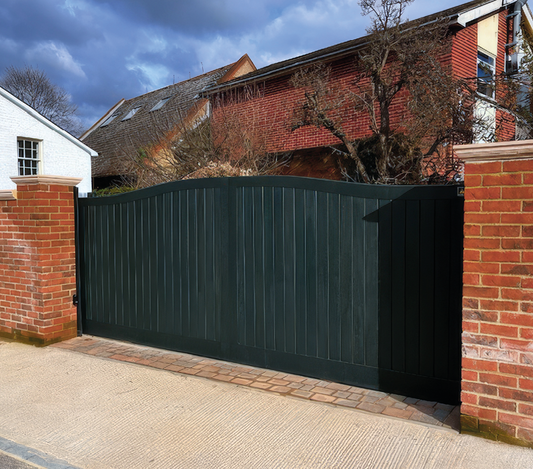 Rubio Monocoat Green