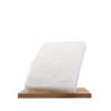 Oil Removal Pads White