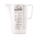 Re-usable Measuring Cups