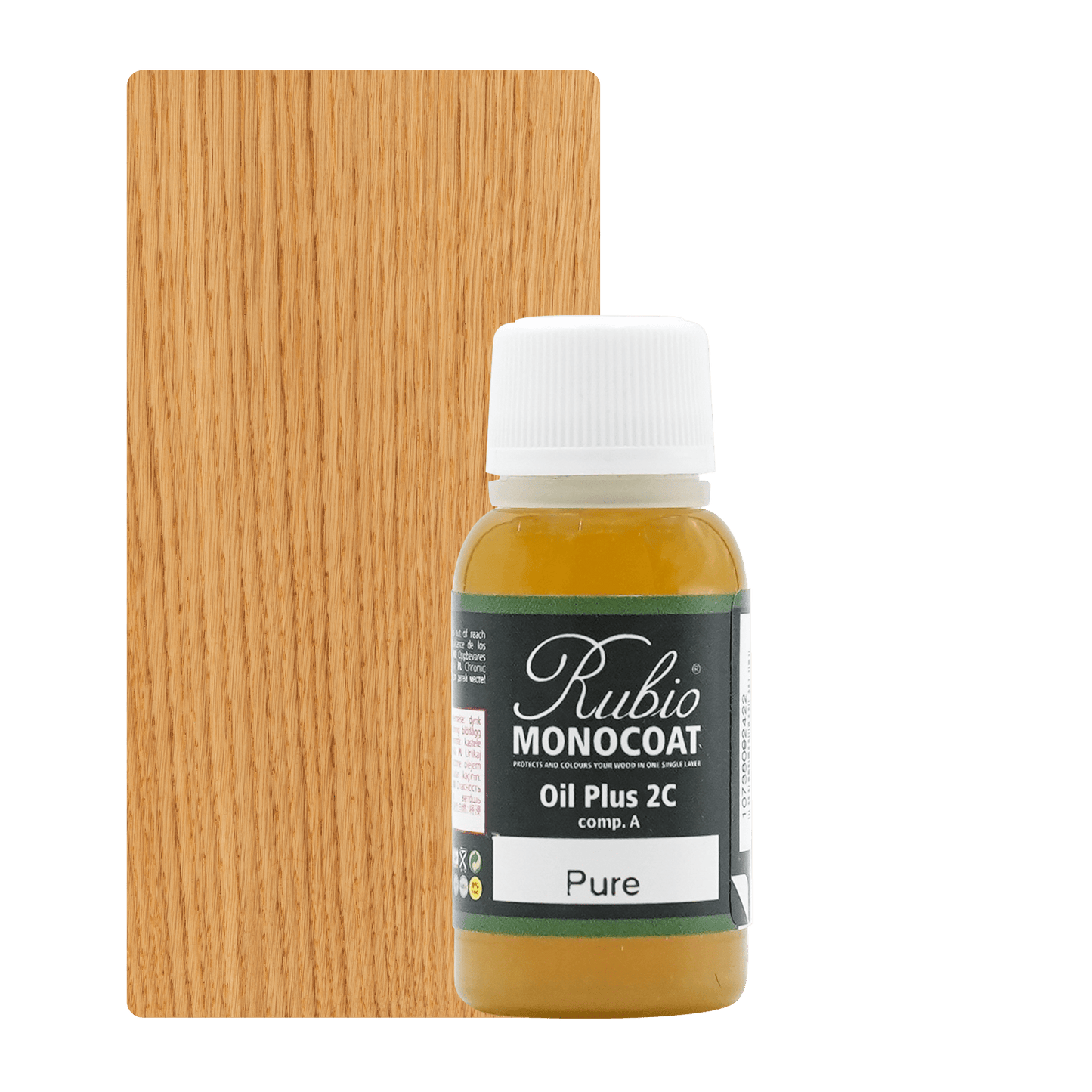 Oil Plus 2C