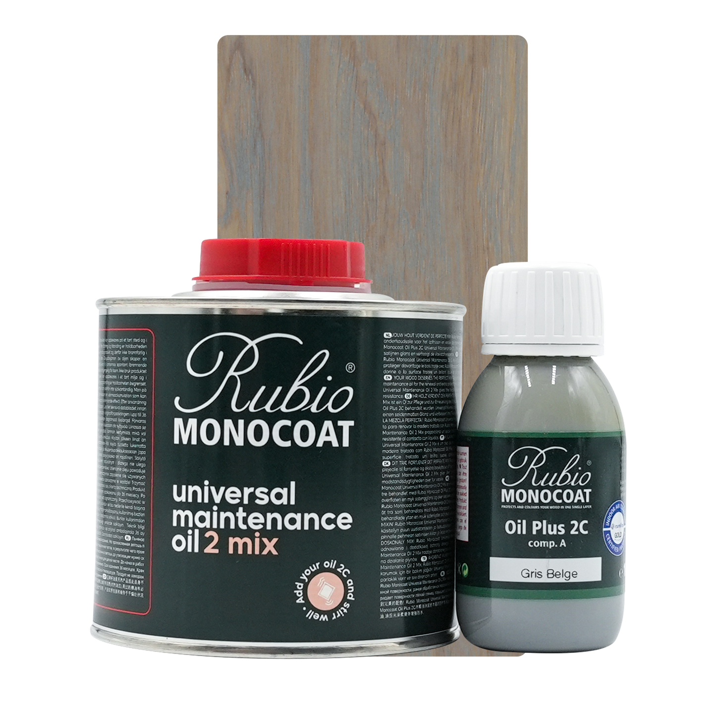 Gris Belge/400 ml