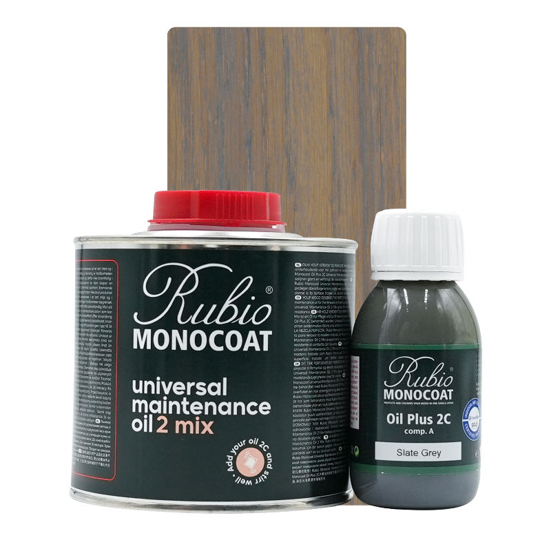 Universal Maintenance Oil 2 Mix – Set | Limited Availability Colours