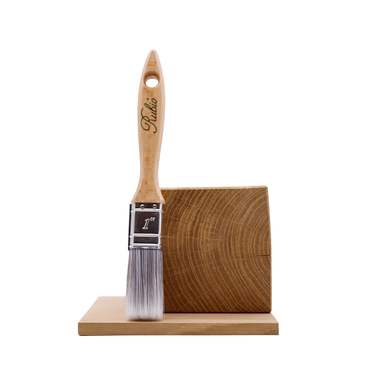 WoodCream Application Brushes