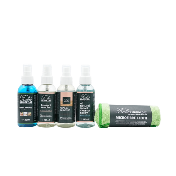 Stain Remover Set feature image